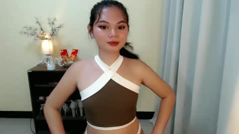 Hi its me Yna online show from 02/01/25, 05:16