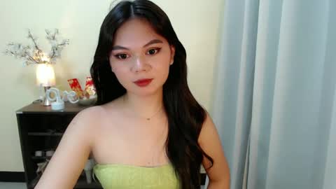 Hi its me Yna online show from 02/02/25, 11:08