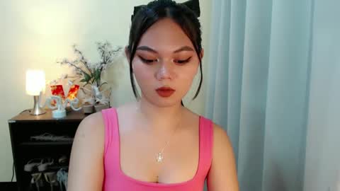 Hi its me Yna online show from 02/13/25, 03:14