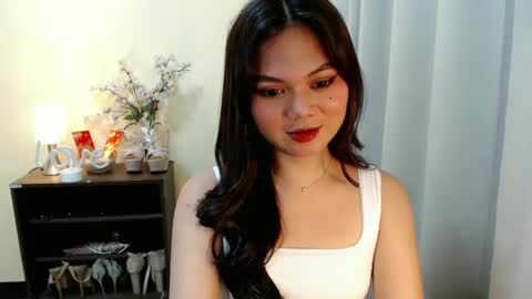 Hi its me Yna online show from 02/21/25, 01:11
