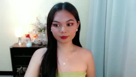 Hi its me Yna online show from 03/06/25, 12:19