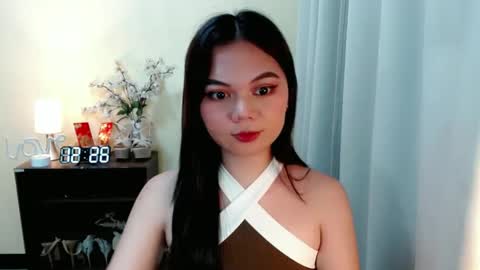 Hi its me Yna online show from 03/10/25, 04:25