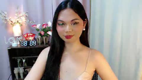 Hi its me Yna online show from 09/11/25, 12:05