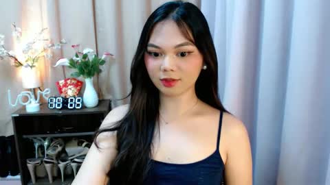 Hi its me Yna online show from 10/10/25, 02:05