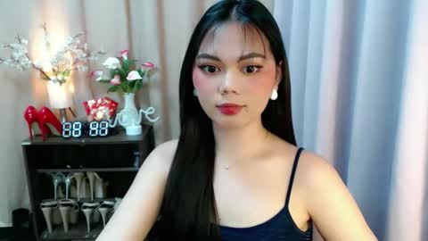 Hi its me Yna online show from 10/17/25, 12:41