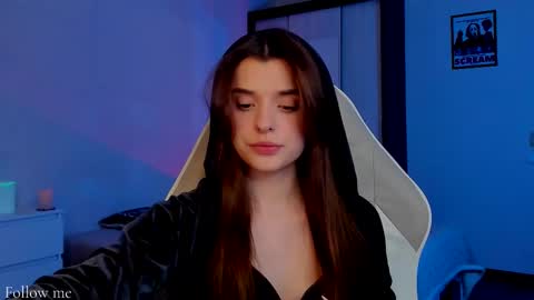 Anikka online show from 02/26/26, 03:00