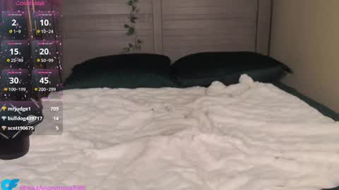 Clover OF YourAnonymousEgirl 40 off sale online show from 02/22/25, 05:12