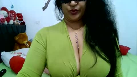 yourashawari online show from 05/09/26, 02:17