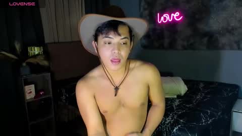 yourasian_bradley online show from 01/08/26, 04:26