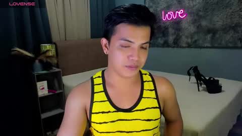 yourasian_bradley online show from 01/10/26, 10:14