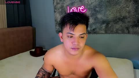 yourasian_bradley online show from 01/17/26, 01:05