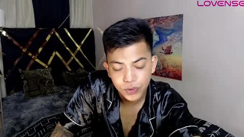 yourasian_bradley online show from 04/09/26, 07:08