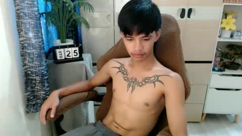 yourasian_eric online show from 03/28/26, 12:32