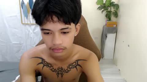 yourasian_eric online show from 05/21/26, 04:19