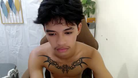 yourasian_eric online show from 05/31/26, 04:53