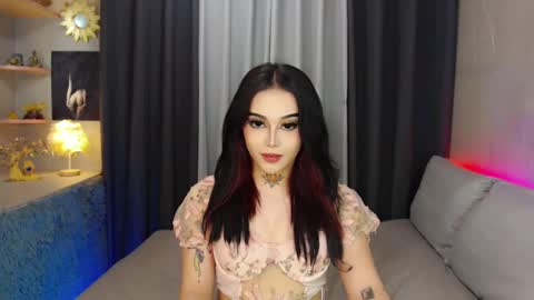 Snapshot of yourasiancockisontop chatting on 02/12/25, 02:54 kim online show from 02/12/25, 02:54