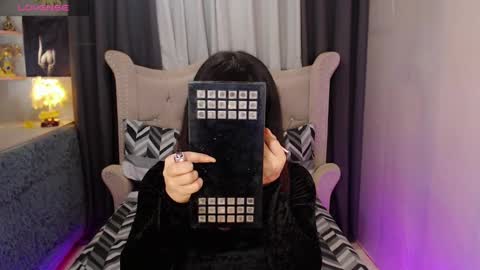 Snapshot of yourasiancockisontop chatting on 02/27/25, 06:42 kim online show from 02/27/25, 06:42