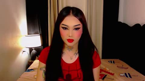 Snapshot of yourasiancockisontop chatting on 01/10/26, 03:41 kim online show from 01/10/26, 03:41