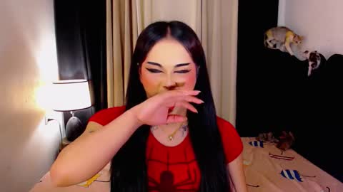 Snapshot of yourasiancockisontop chatting on 01/10/26, 05:37 kim online show from 01/10/26, 05:37