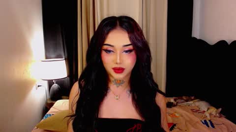 Snapshot of yourasiancockisontop chatting on 01/11/26, 02:55 kim online show from 01/11/26, 02:55