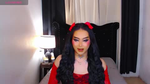 Snapshot of yourasiancockisontop chatting on 02/27/26, 08:58 kim online show from 02/27/26, 08:58