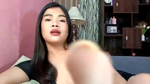 Snapshot of yourasiandominatrix chatting on 12/14/25, 02:50 pattyvdp online show from 12/14/25, 02:50