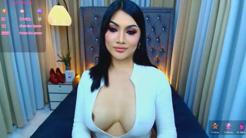 Goddess online show from 03/05/26, 11:39