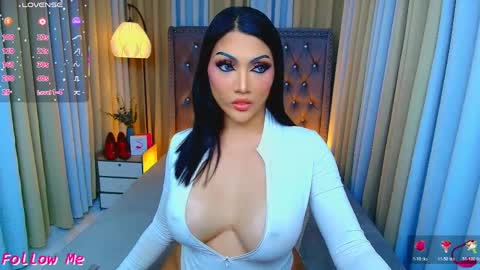 Goddess online show from 04/06/26, 03:13