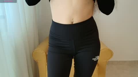 Snapshot of yourbaby85 chatting on 04/23/26, 08:46 Jo online show from 04/23/26, 08:46