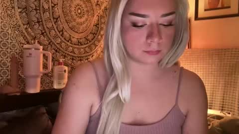 Alexandria online show from 03/21/26, 03:55
