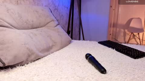 Snapshot of yourbabynatalie chatting on 01/07/25, 06:05 Natalie 20yo  PVT IS OPEN -- LUSH IS ON online show from 01/07/25, 06:05