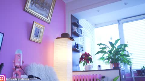 Snapshot of yourbabypearl chatting on 12/31/24, 12:57 YourBabyPearl online show from 12/31/24, 12:57