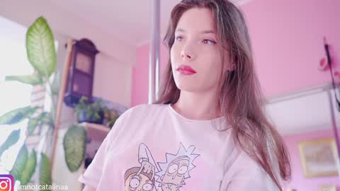 Snapshot of yourbabypearl chatting on 01/05/25, 12:31 YourBabyPearl online show from 01/05/25, 12:31