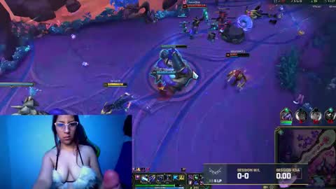 Val Honey online show from 02/07/26, 01:53