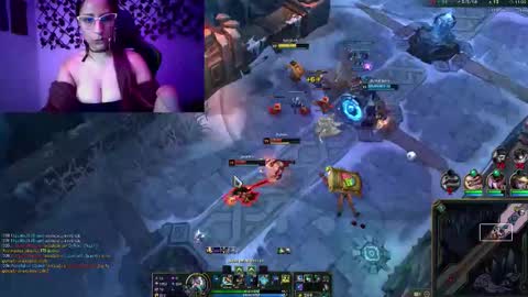 Val Honey online show from 02/10/26, 01:53