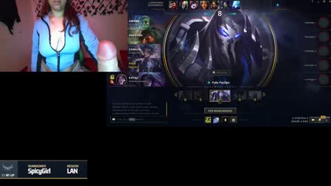 Val Honey online show from 02/19/26, 01:56