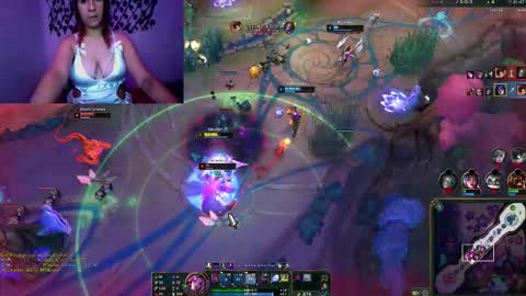 Val Honey online show from 02/27/26, 03:06