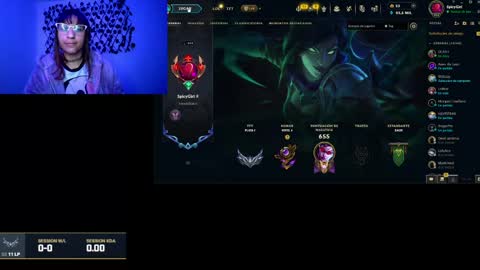 Val Honey online show from 03/01/26, 04:47