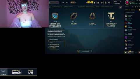 Snapshot of yourbadgoddess chatting on 03/04/26, 02:28 Val Honey online show from 03/04/26, 02:28