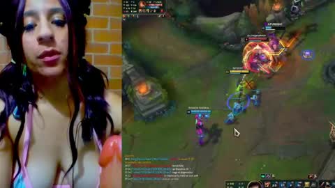 Val Honey online show from 05/03/26, 05:13