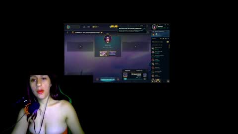 Val Honey online show from 05/17/26, 02:53