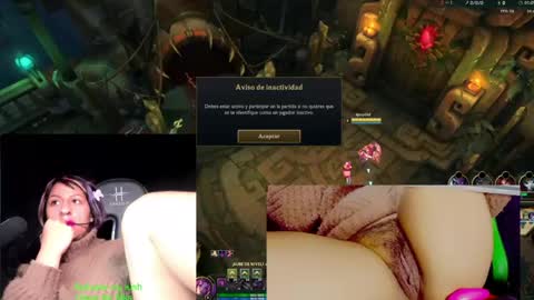 Val Honey online show from 05/18/26, 02:07
