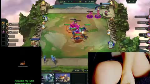 Val Honey online show from 05/19/26, 01:56
