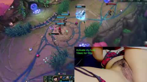 Val Honey online show from 05/23/26, 04:29