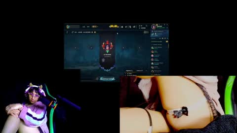 Val Honey online show from 06/02/26, 02:13
