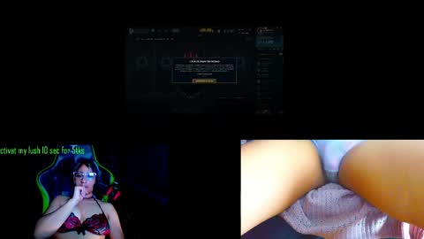 Val Honey online show from 06/04/26, 03:01