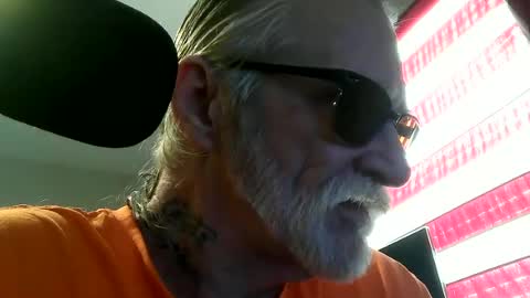 yourbeast247 online show from 07/01/26, 11:56