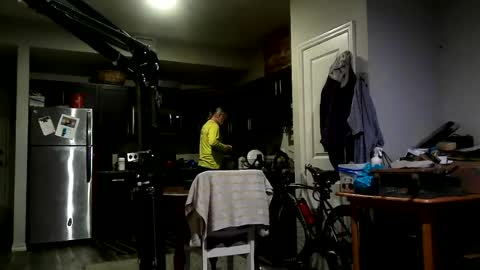 yourbeast247 online show from 07/26/26, 01:47