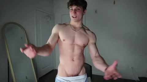 Snapshot of yourbigitalianstallion chatting on 02/28/26, 02:56 Ben online show from 02/28/26, 02:56