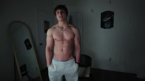 Ben online show from 03/17/26, 02:05